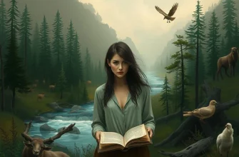 10 historias similares a 'En un lugar salvaje' que te atraparán