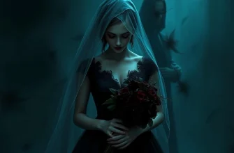 10 Películas similares a 'La novia vestía de negro'