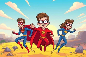 10 títulos similares a ¡Shazam! La furia de los dioses