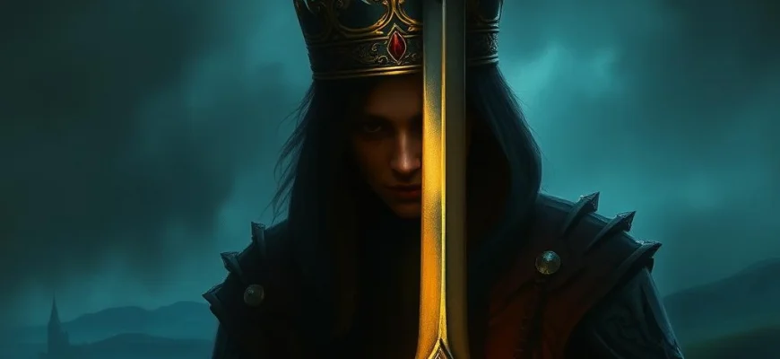 Películas similares a 'La verdadera historia de Hamlet, Príncipe de Dinamarca'