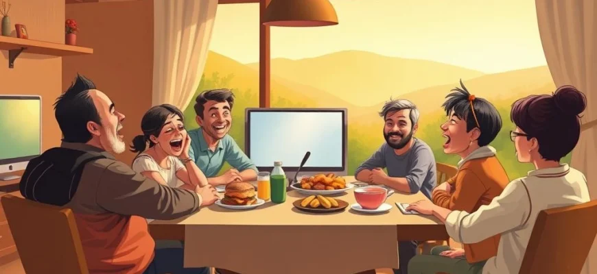 10 títulos similares a 'Negocios de familia' para disfrutar