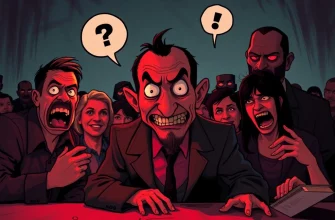 10 títulos similares a Poor Herman para fans del humor negro