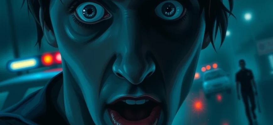 Películas y series similares a 'Juramento de venganza'