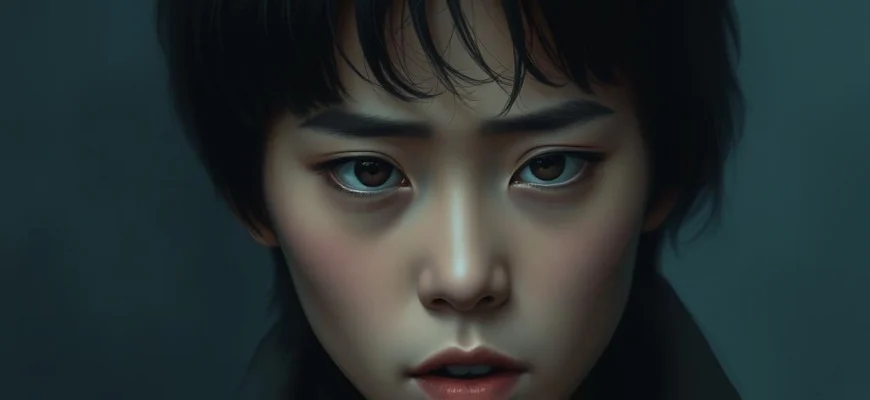 Películas similares a Babyteeth que no te puedes perder