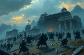 Películas similares a 'El guerrero nº 13'