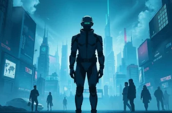 10 Películas y Series Similares a Surrogate