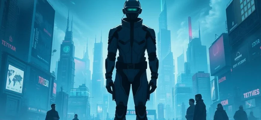 10 Películas y Series Similares a Surrogate