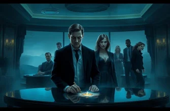 Películas y series similares a 'El fin de Sheila'