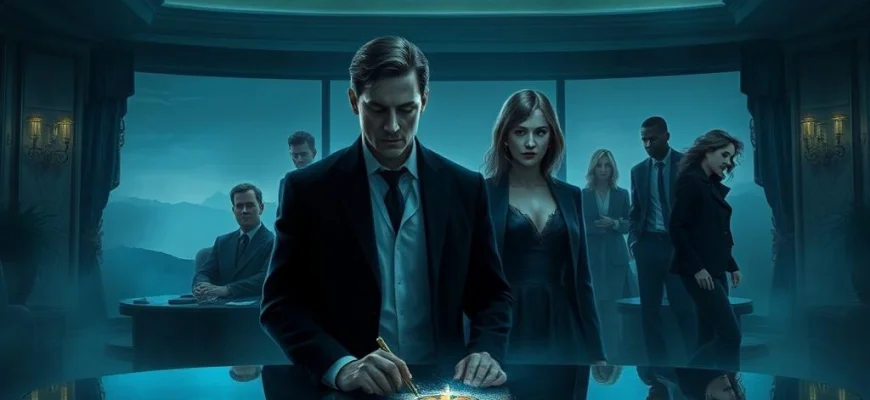 Películas y series similares a 'El fin de Sheila'