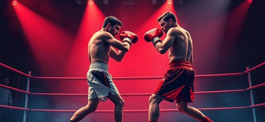 Películas y series similares a Creed II: La leyenda de Rocky