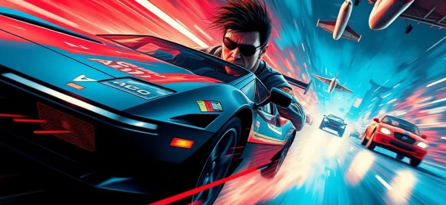 Películas similares a Pánico en el concorde que no te puedes perder