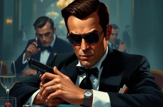 10 Títulos Imperdibles para Fans de 'James Bond contra Goldfinger'