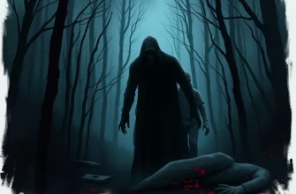 Películas similares al terror crudo de 'Trampa mortal'