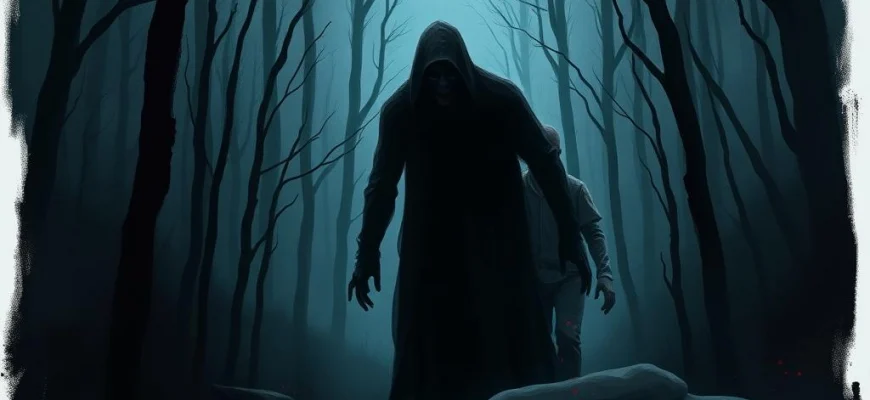 Películas similares al terror crudo de 'Trampa mortal'