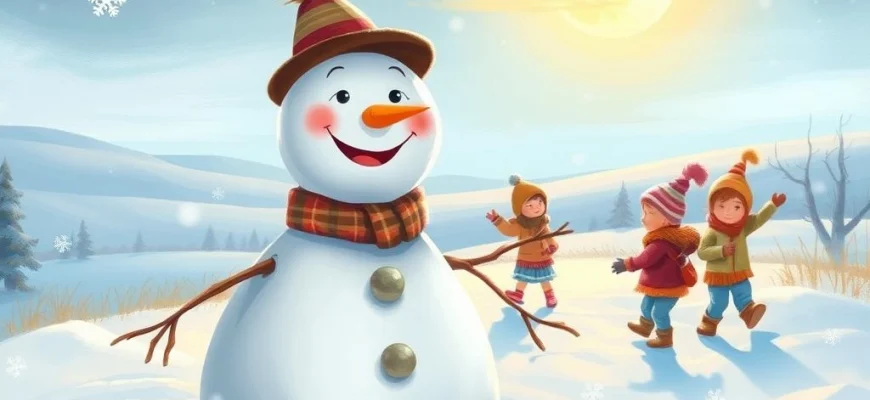Películas y series similares a 'Olaf' que no te puedes perder