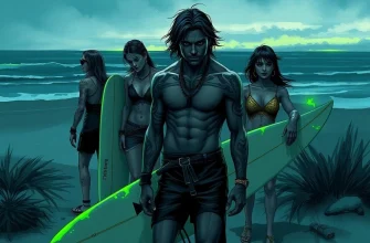 Descubre 10 producciones similares a 'Barones del surf'