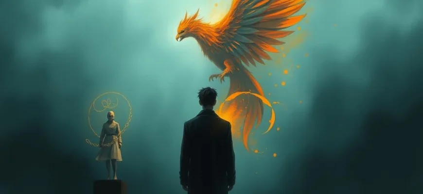 10 historias impactantes similares a 'Skin'