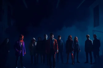 Series y películas similares a 'Enjambre' que no te puedes perder