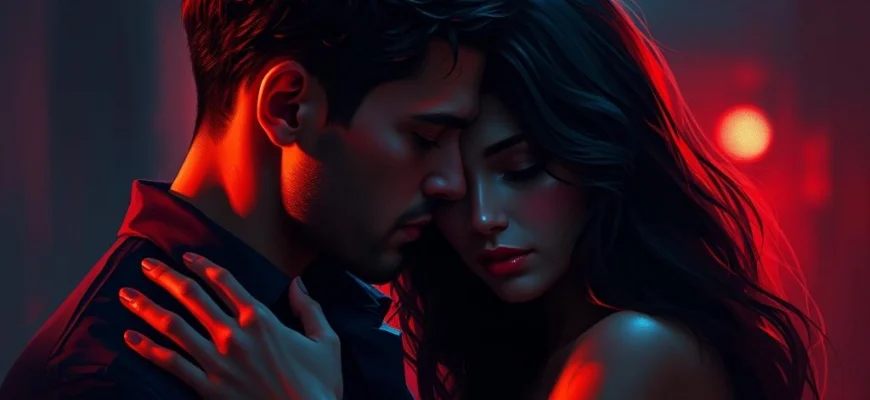 10 títulos similares a 'Gehraiyaan' que no te puedes perder