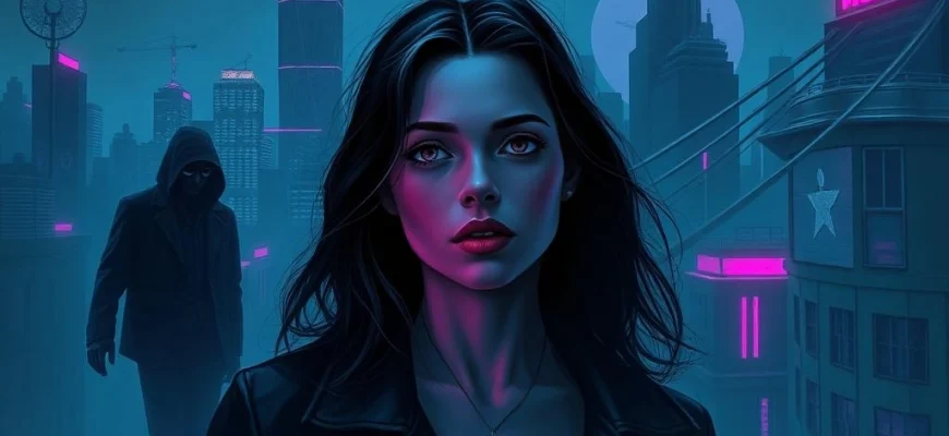 Películas y series similares a No te preocupes querida