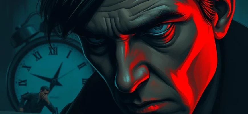 Películas y series similares a Crescendo