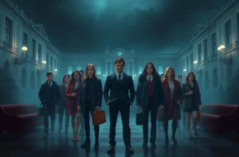 10 producciones similares a 'El club de los canallas' que no te puedes perder