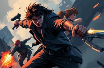 Descubre 10 producciones similares a Sayen