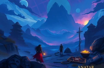 Descubre 10 títulos similares a Anatar