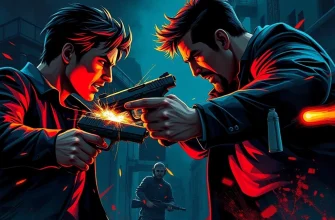 10 Títulos Imperdibles para Fans de 'Confrontación decisiva'