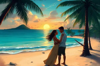 10 Películas y Series Similares a 'Aloha'