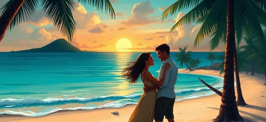 10 Películas y Series Similares a 'Aloha'