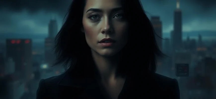 Descubre 10 historias similares a 'Winona'