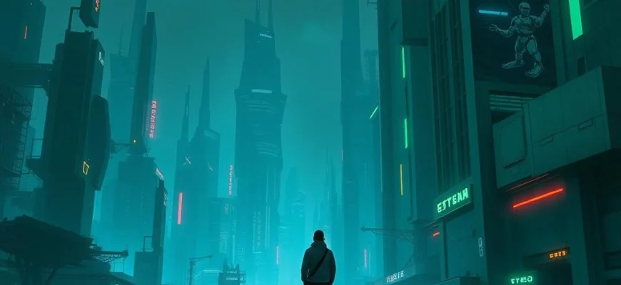 10 Series y Películas Similares a 'Panteón'