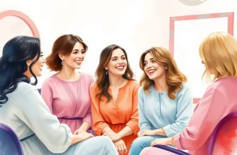 10 historias conmovedoras como 'Magnolias de acero'