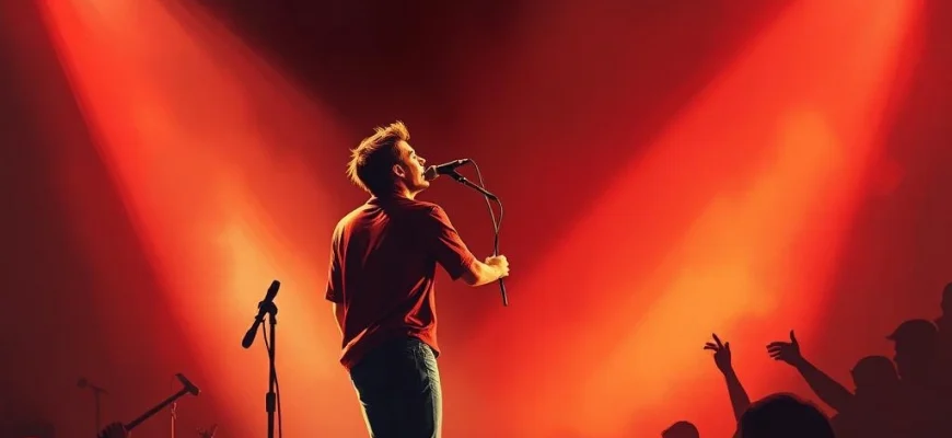 Descubre producciones similares a 'Todos quieren a Daisy Jones'