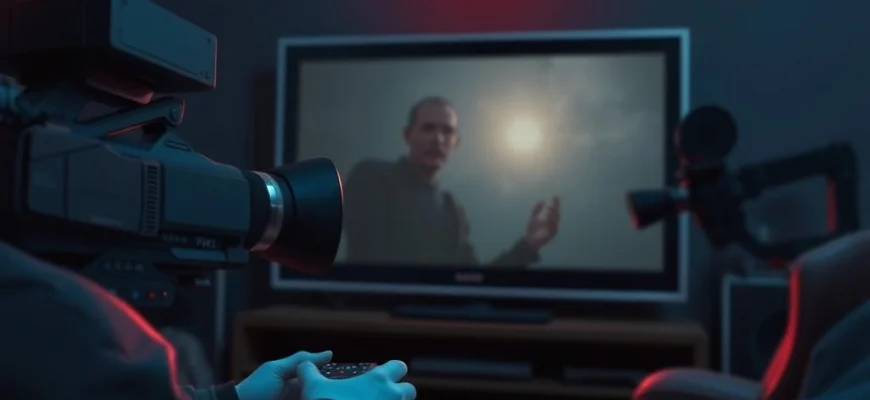 10 títulos similares a Solid Rock Trust para ver ahora