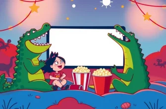 Películas similares a Lilo, mi amigo el cocodrilo