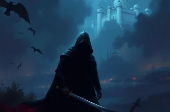 10 Historias de Venganza como El Conde de Montecristo