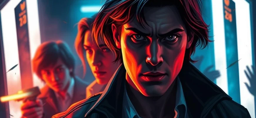 Series y películas similares a Los Farad