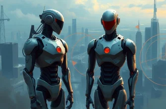 Series y películas similares a 'Humans' que no te puedes perder