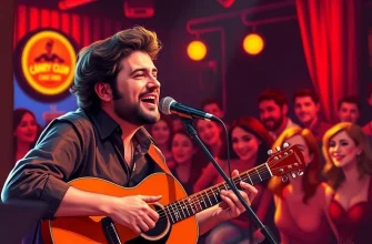 Películas y series similares a 'Por humor a la música'