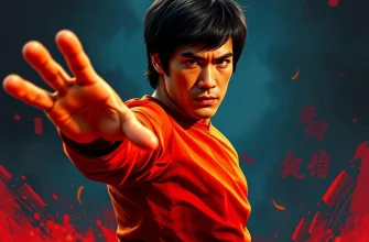 Películas similares a 'El furor del dragón'