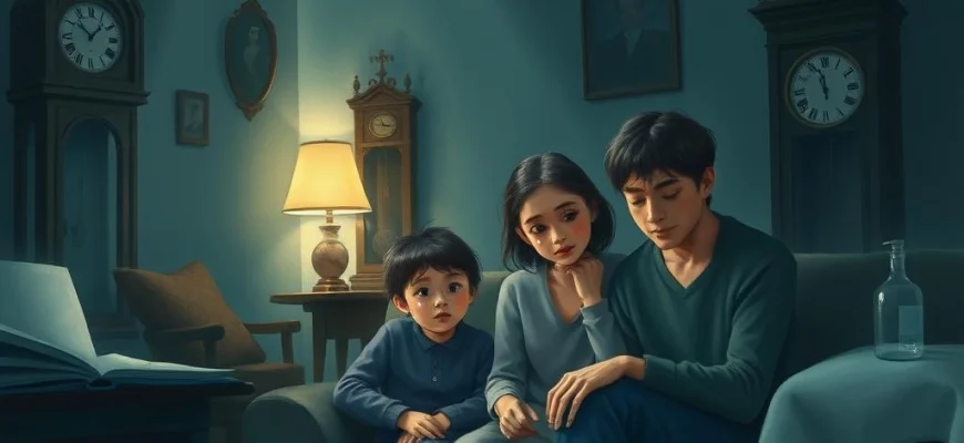 Películas similares a 'Los descendientes' que no te puedes perder