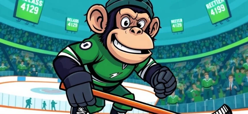 Películas similares a ¡Cómo mola ser mono!