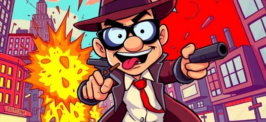 Películas y series similares a Johnny English Returns