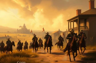 Películas similares a 'Las cuatro plumas' para amantes de la aventura