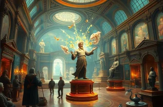 Películas similares a 'Noche en el museo' que debes ver