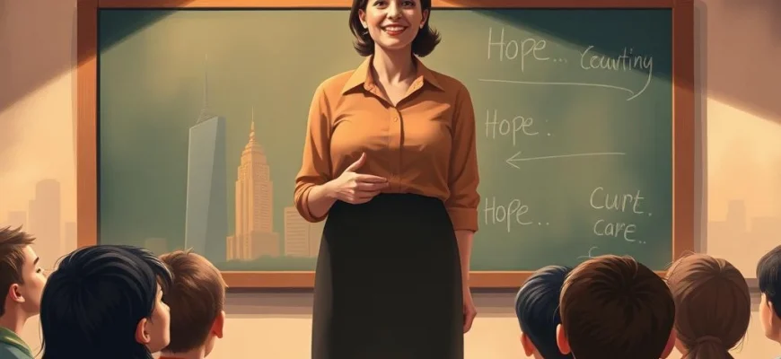 Películas similares a Hichki que no te puedes perder