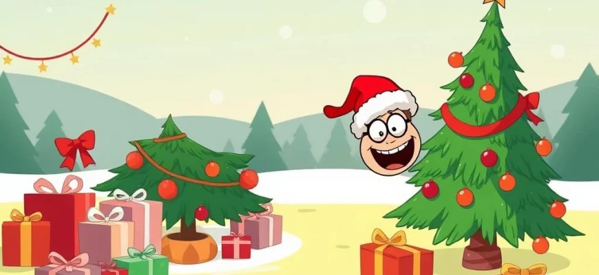 Descubre 10 títulos similares a 'Merry Christmas Officer Hansel'