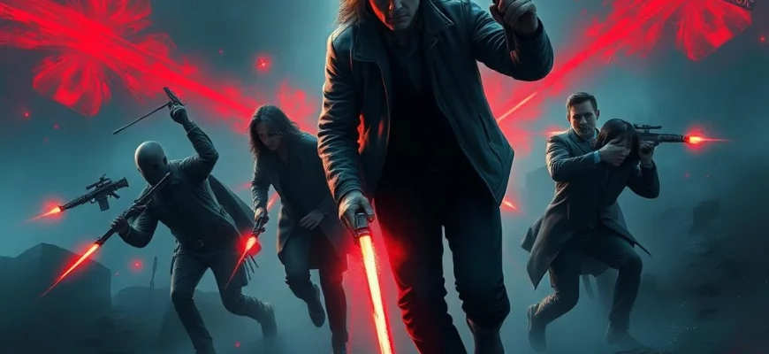 Descubre 10 títulos similares a El regreso del samurái